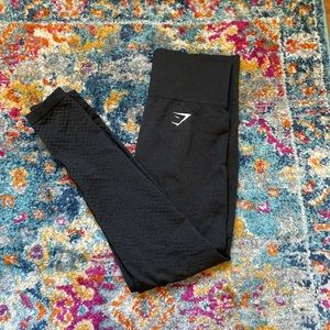 Gymshart vital seamless leggings,
